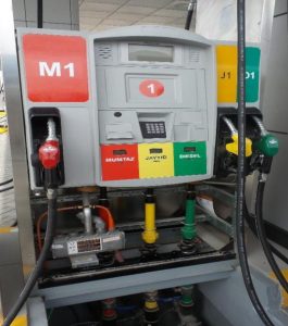 RS-Hidd Fuel Station 4